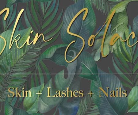 Skin Solace