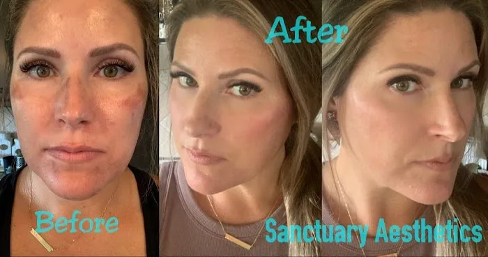 Sanctuary Aesthetics Picture 7