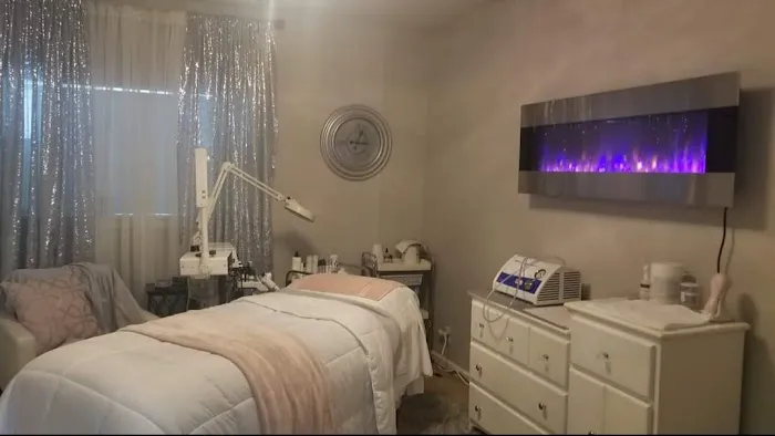 Sanctuary Aesthetics Picture 5