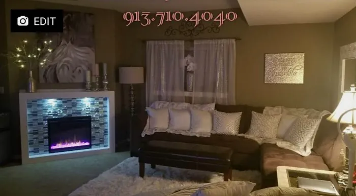 Sanctuary Aesthetics Picture 6