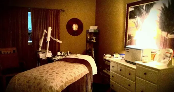 Sanctuary Aesthetics Picture 2