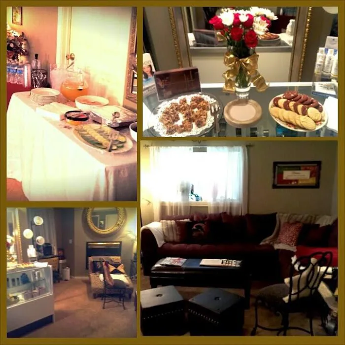 Sanctuary Aesthetics Picture 1