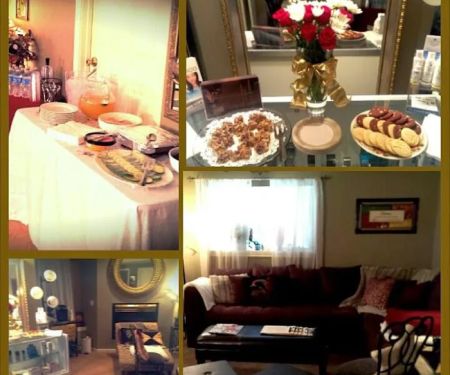 Sanctuary Aesthetics