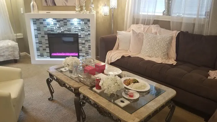 Sanctuary Aesthetics Picture 9