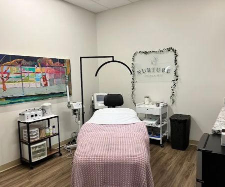 Nurture Skin Care by Heidi