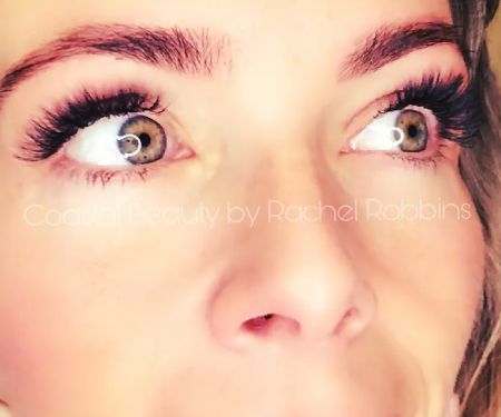 Coastal Beauty by Rachel Robbins