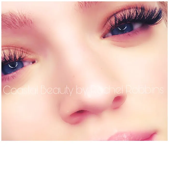 Coastal Beauty by Rachel Robbins Picture 5