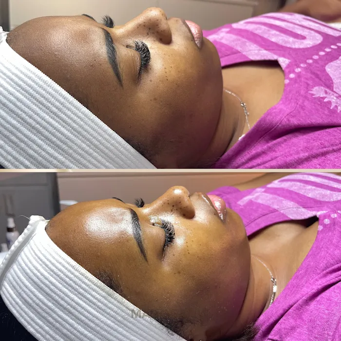 Mahogany Skin Picture 6