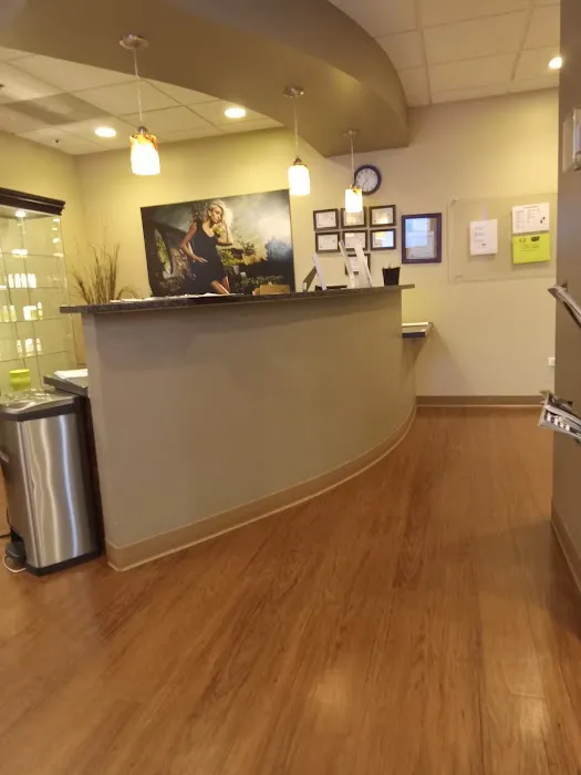 G Skin & Beauty Institute Picture 1