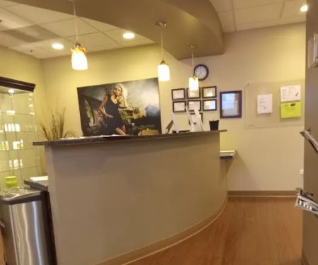 G Skin & Beauty Institute