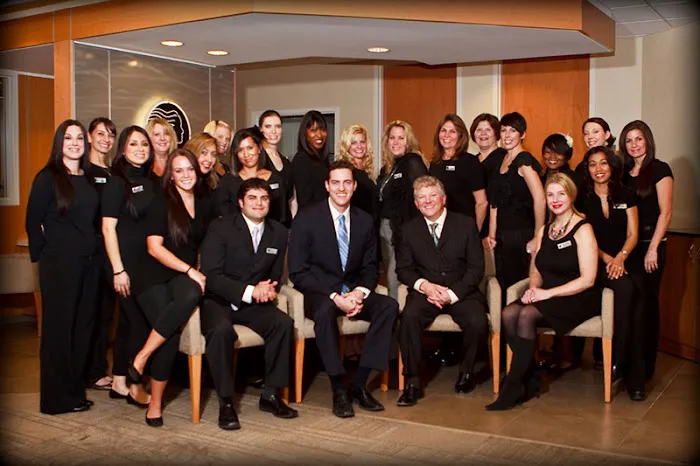 Pinski Dermatology & Cosmetic Surgery Picture 8