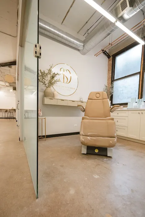 Skin Devotion's By Dana Marie Picture 2