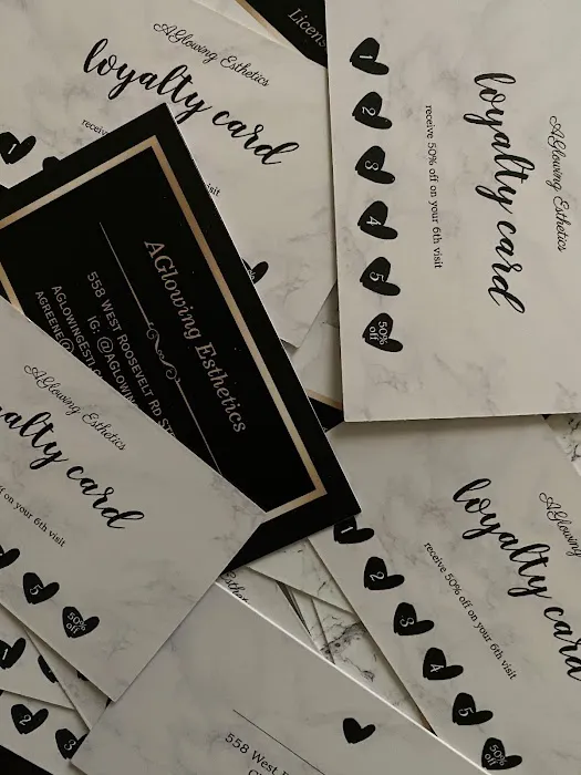 AGlowing Esthetics Studio Picture 5