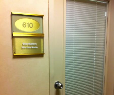 Skin Matters Skin Care Studio