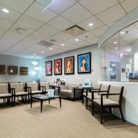 Northwestern Med Spa ico