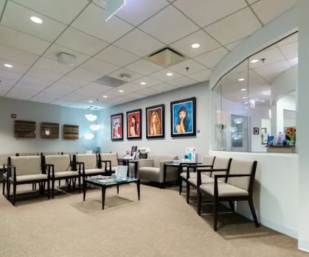 Northwestern Med Spa