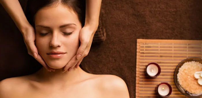 Q Skincare Lounge Picture 5