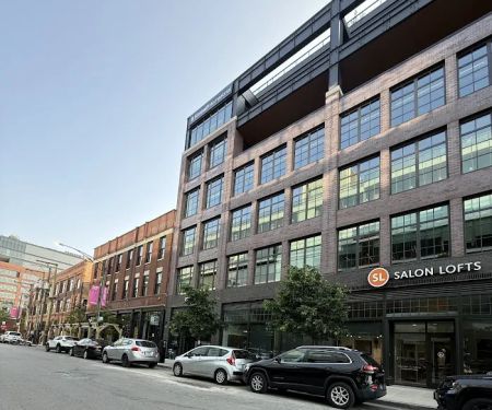 facialhaus : west loop