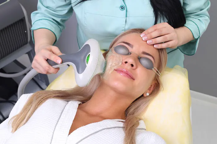 The Skin Division Picture 2