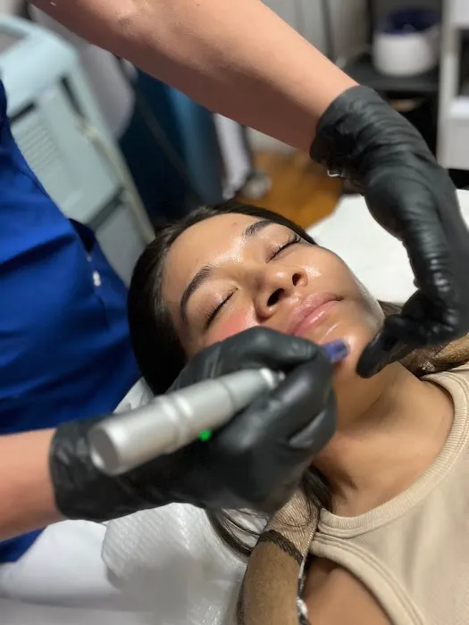 The Skin Division Picture 8