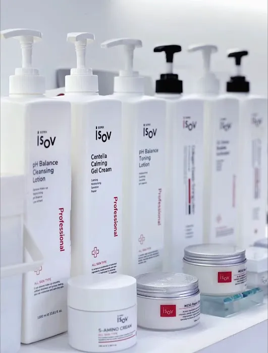 Science Girls Beauty Studio Picture 1