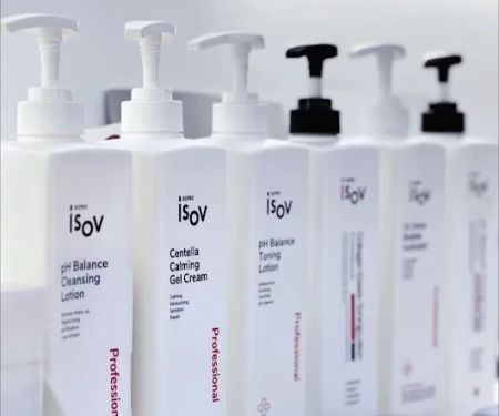 Science Girls Beauty Studio