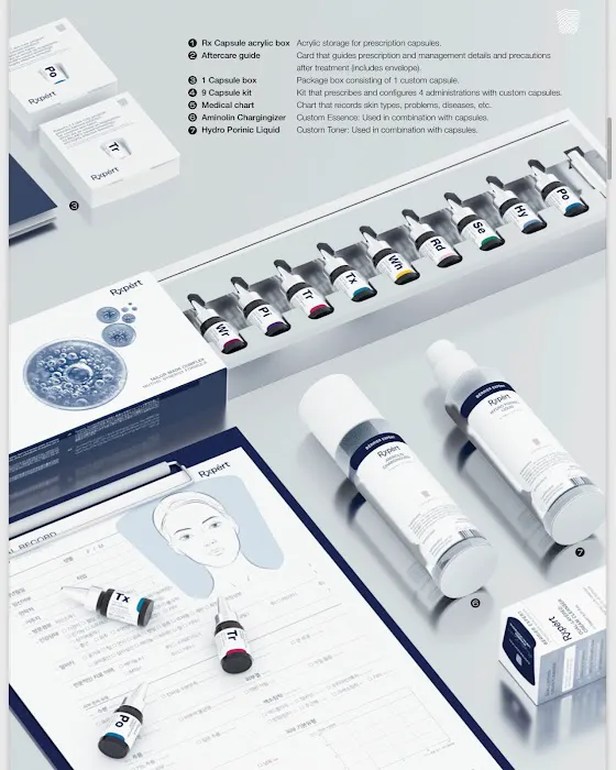 Science Girls Beauty Studio Picture 8