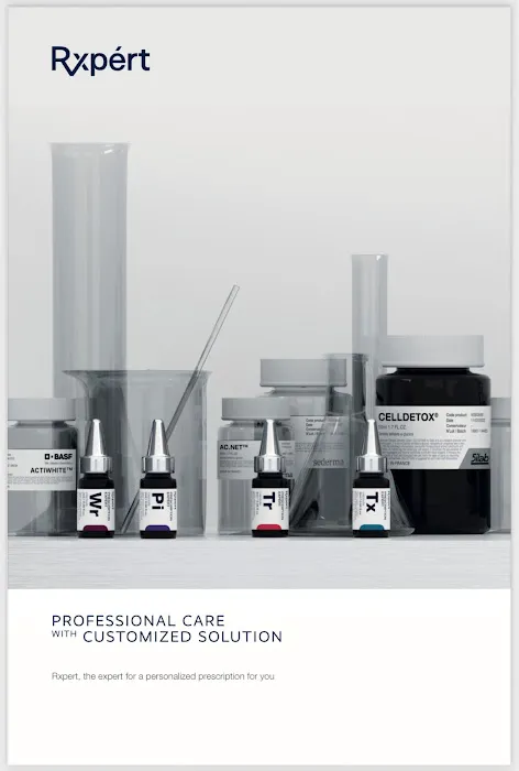 Science Girls Beauty Studio Picture 5