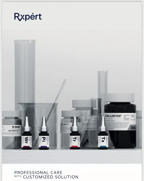 Science Girls Beauty Studio Picture 4