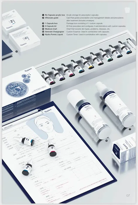 Science Girls Beauty Studio Picture 6