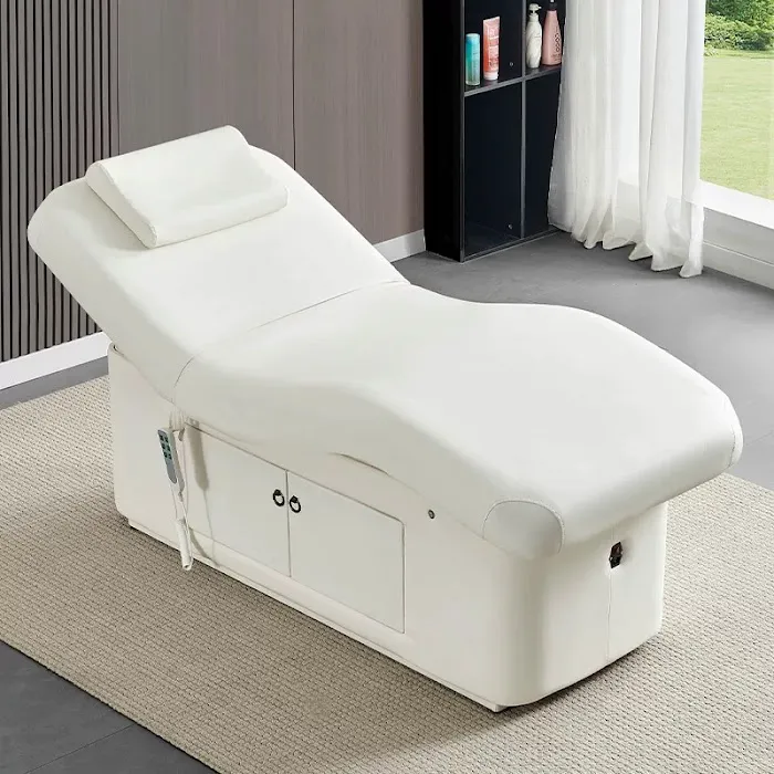 Science Girls Beauty Studio Picture 9