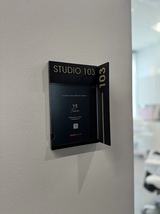 Science Girls Beauty Studio Picture 10