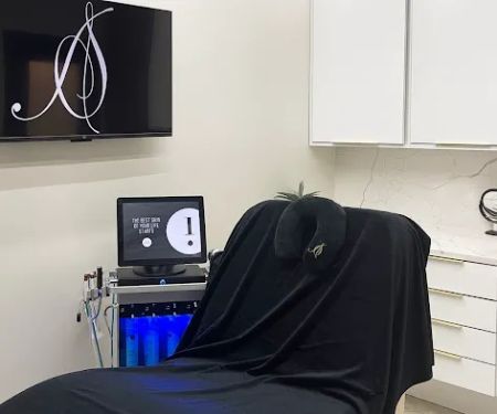 Aesthetic Skin Chicago