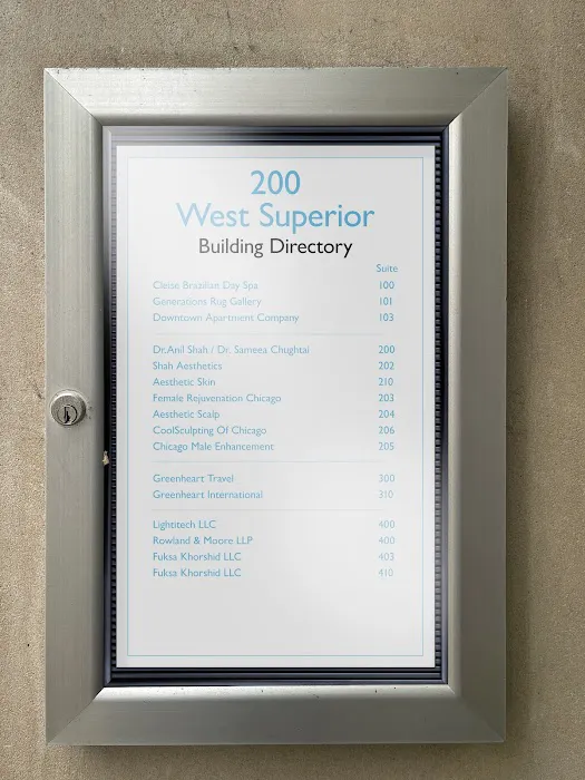 Aesthetic Skin Chicago Picture 8