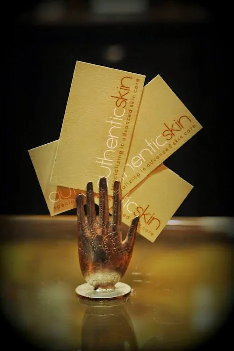 Authentic Skin Picture 1