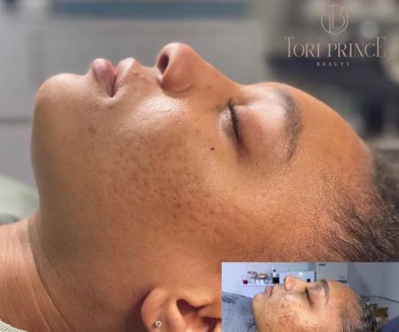 Tori Prince Beauty LLC