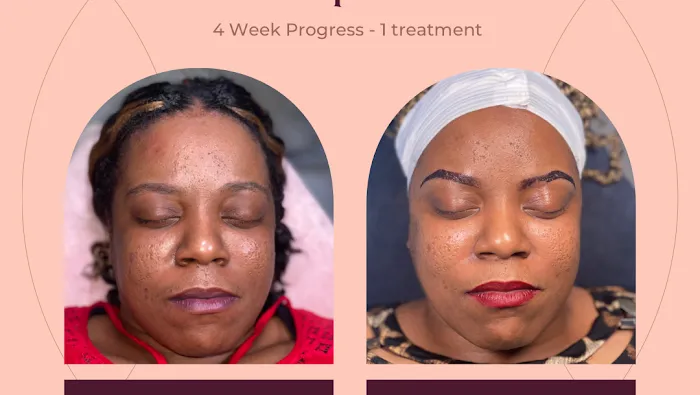 Tori Prince Beauty LLC Picture 5