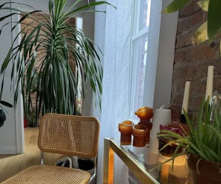 Healer Holistic Skincare