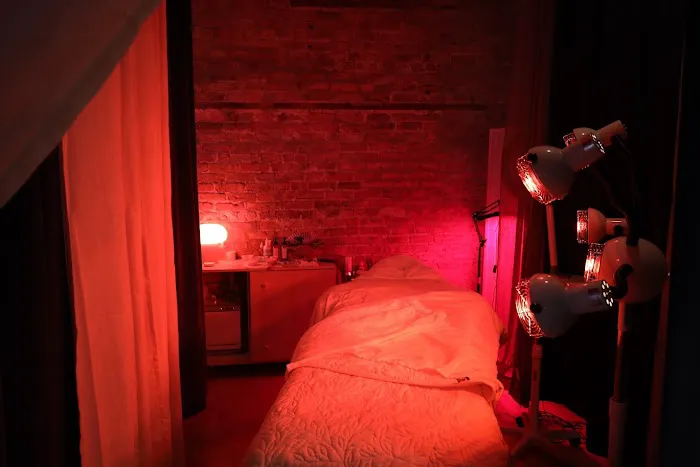 Healer Holistic Skincare Picture 8