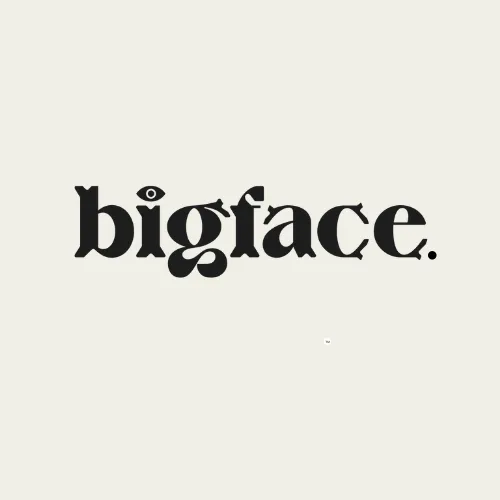 bigface Picture 1