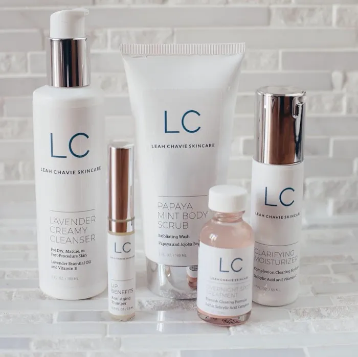 Leah Chavie Skincare Boutique, Chicago and Florida Picture 3