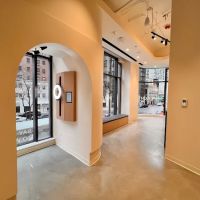 Peachy Gold Coast ico