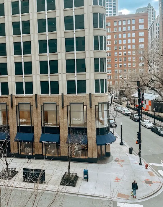 Peachy Gold Coast Picture 8