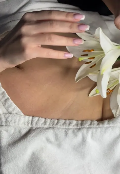 Beauty zone by Tetiana Cherepaka Picture 3