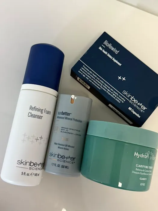 Beauty zone by Tetiana Cherepaka Picture 1