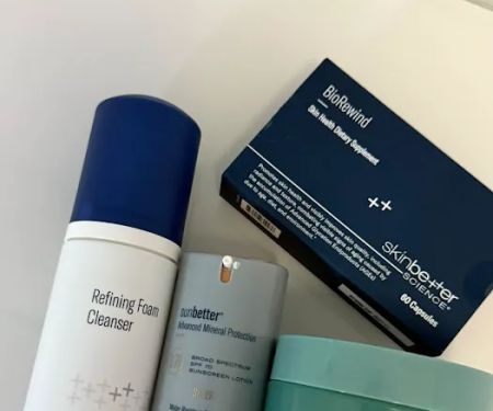 Beauty zone by Tetiana Cherepaka