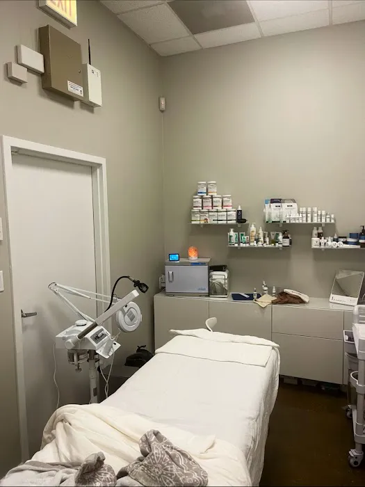 Beauty zone by Tetiana Cherepaka Picture 5