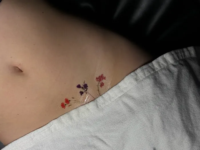 Beauty zone by Tetiana Cherepaka Picture 6