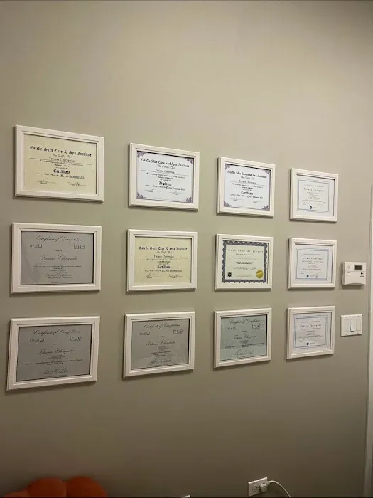 Beauty zone by Tetiana Cherepaka Picture 4