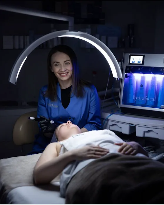 Beauty zone by Tetiana Cherepaka Picture 8